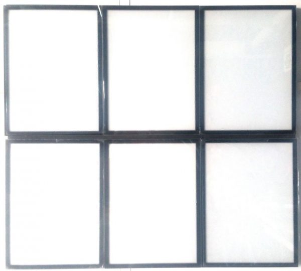 Magnetic Lightbox