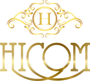 HiCom Logo