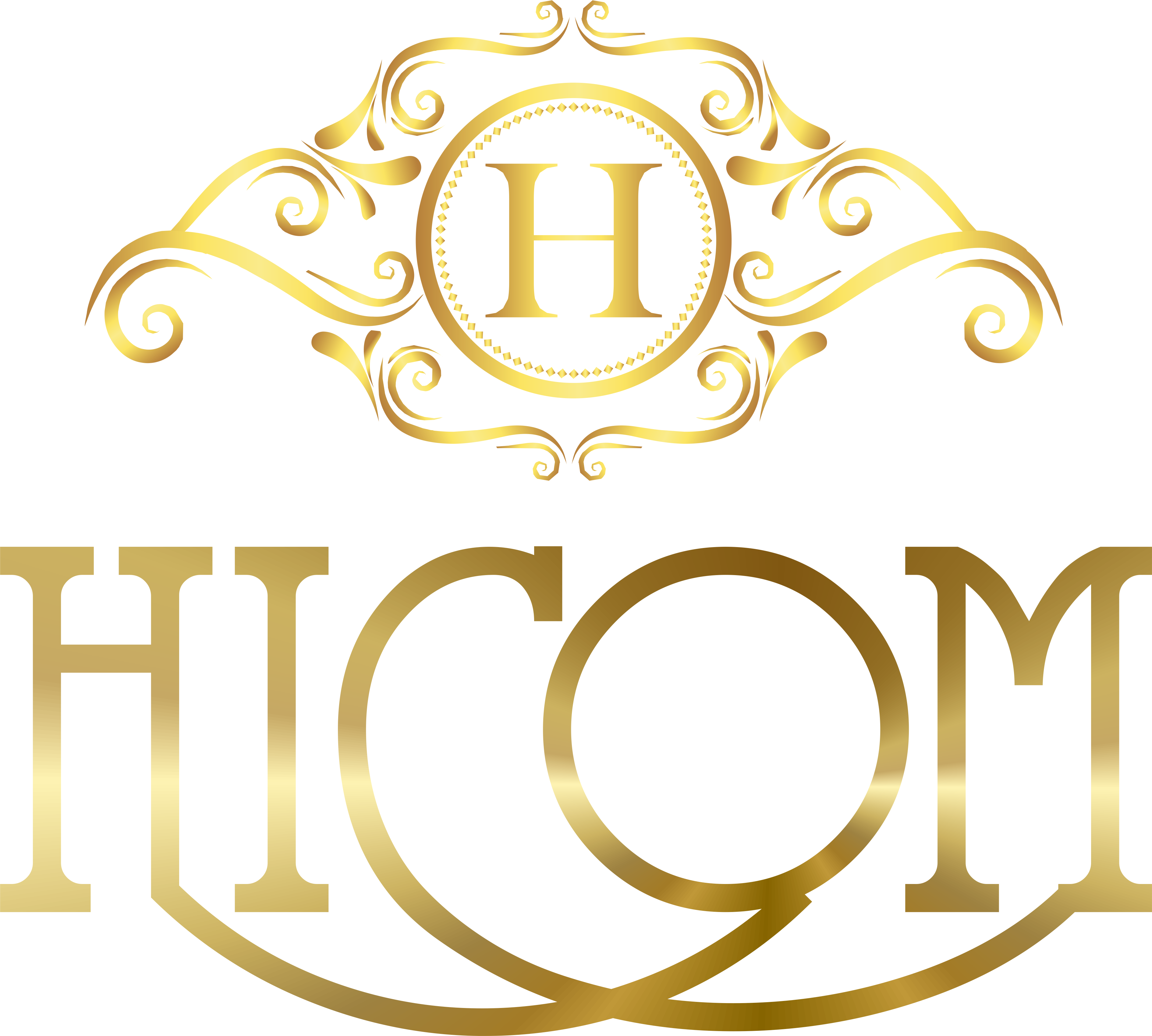 HiCom Logo